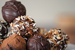 Chocolate Truffles