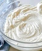 Vanilla Frosting