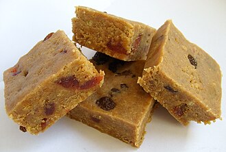 fudge Bites